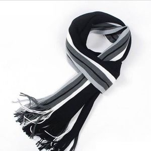 Fashion Unisex Women's Men's Button Scarf Wrap Win